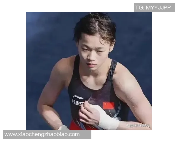 决战！全红婵再伙伴王伟莹冲4金王 双脚贴满肌贴：像蚂蚁在身上爬