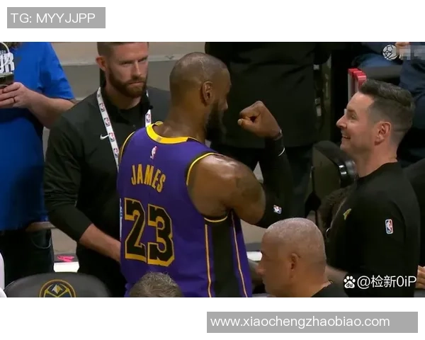 湖人冲击NBA杯西决!雷迪克:约束福克斯打破