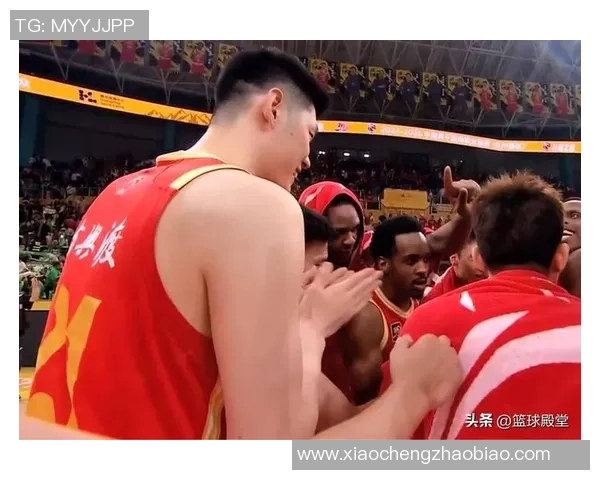 组图:辽宁主场打败广厦 王博对布朗十分不满